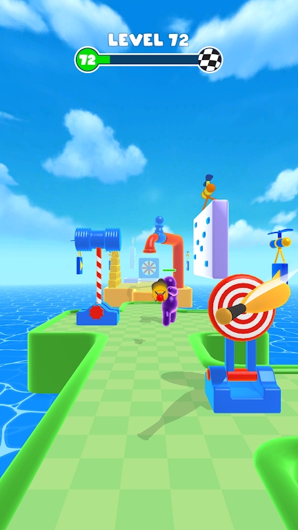 blobsmash(斑点粉碎)