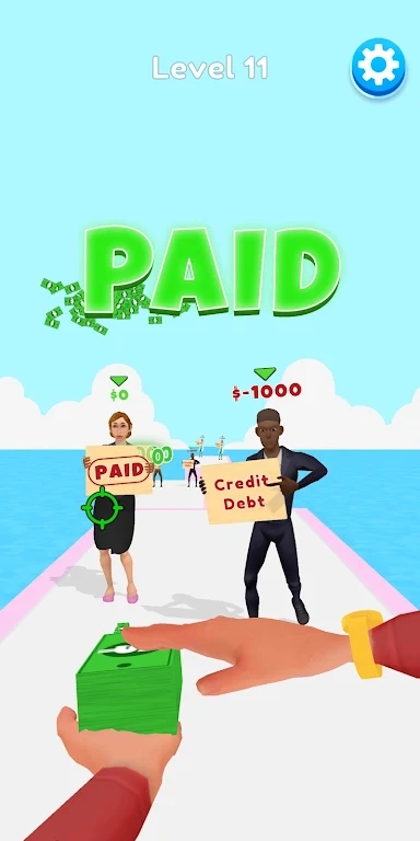 debtmaster3d（债务大师3D）