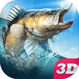fishkingdom2019idlefishinggames（钓鱼王国）