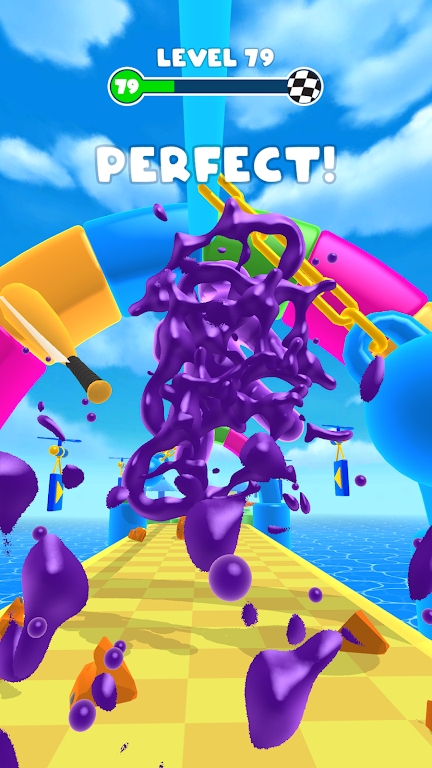 blobsmash(斑点粉碎)