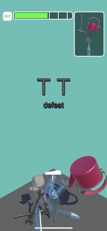 balancingartist（平衡艺术家）