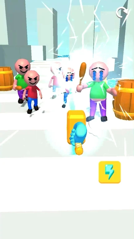 hammerhitmaster（锤击大师）