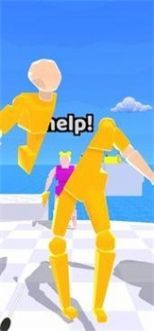 Katana Dash 3D（武士刀突进3D）