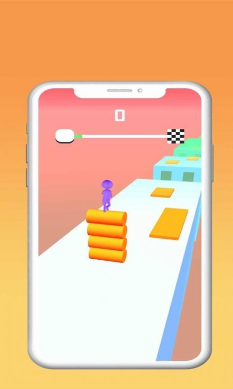 Untwist Sky Roller(天空滚筒)