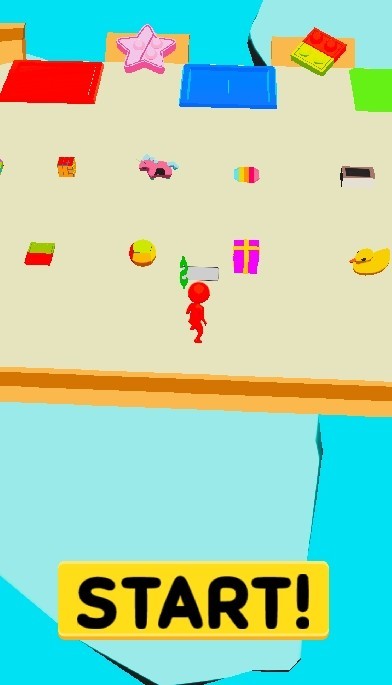 traderace（贸易竞赛）