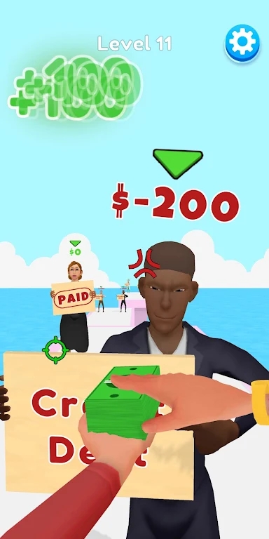 debtmaster3d（债务大师3D）