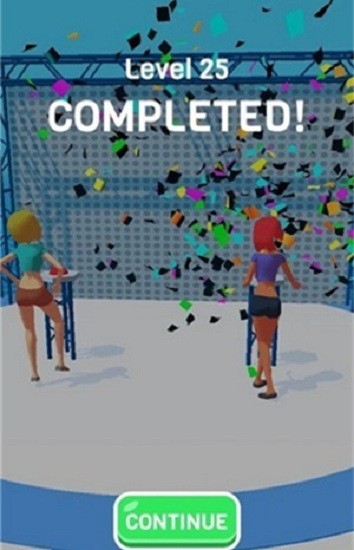 ninjarunwarriorchallenge（忍者奔跑战士挑战赛）