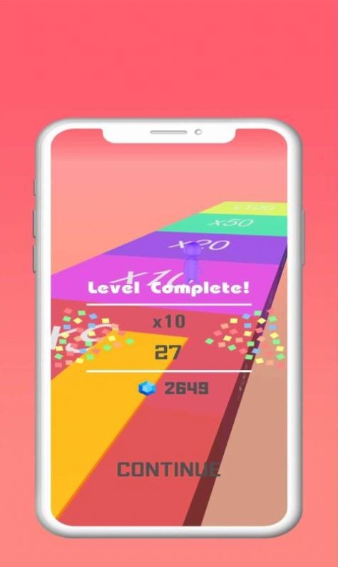 Untwist Sky Roller(天空滚筒)