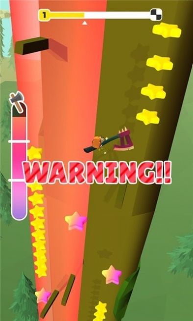 fallingjack（坠落的杰克）