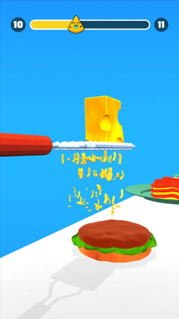 芝士达人红包版