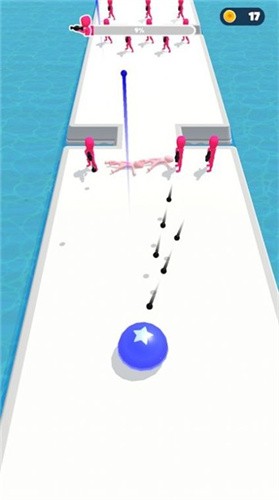 shieldmaster（护盾超人）