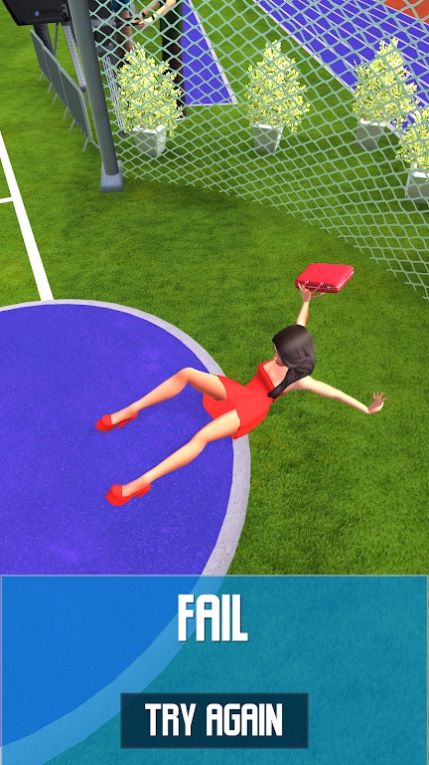 fashionsummergames（时尚夏季运动会）