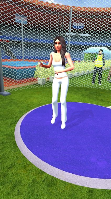 fashionsummergames（时尚夏季运动会）