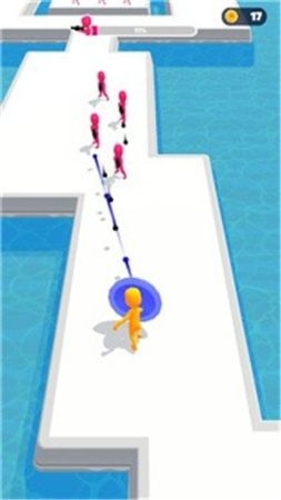 shieldmaster（护盾超人）