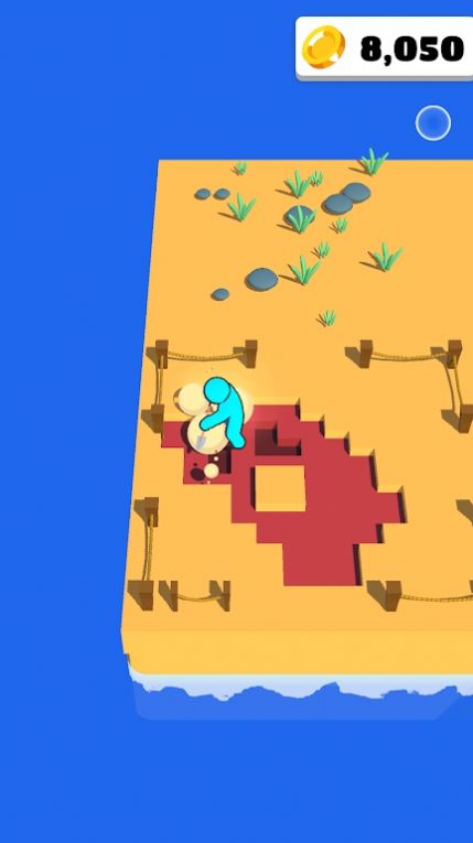 idlearchaeologist（闲置的考古学家）