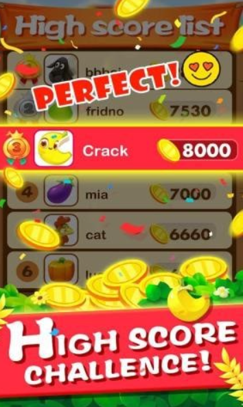 cropblast(农作物爆炸)