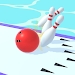 bowlingrun（保龄球赛）