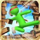 kungfurunner（功夫赛跑者）