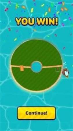 Cutter Master(割草机大师)