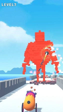 colossusslayer（巨像杀手）