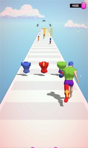 mashuphero(混搭英雄)