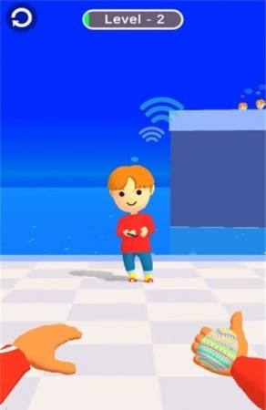 birdattack（彩蛋攻击）