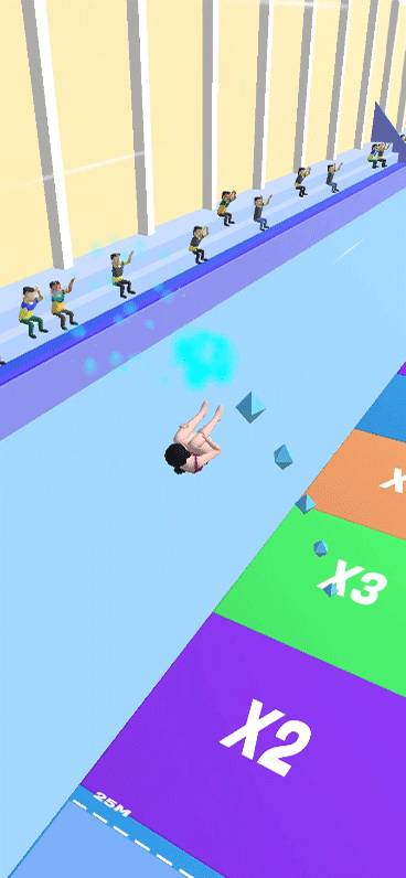 wheelgymnasticsjump（轮式体操跳跃）