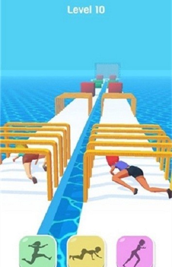 ninjarunwarriorchallenge（忍者奔跑战士挑战赛）