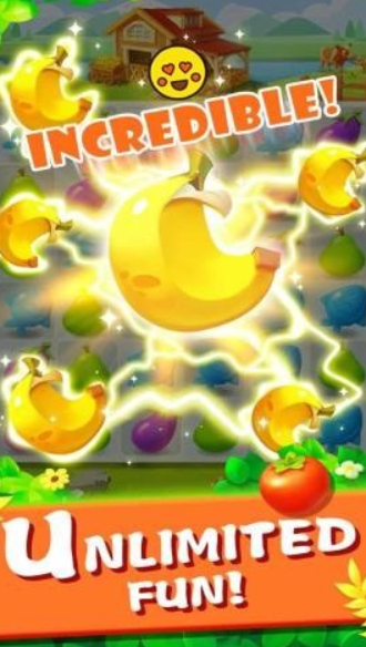 cropblast(农作物爆炸)