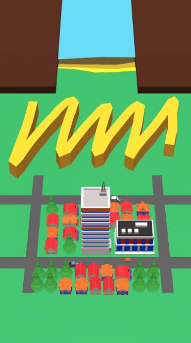 stoptheflow（画墙保护我）