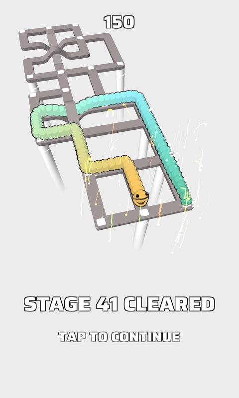 gobbledash（狼吞虎咽）