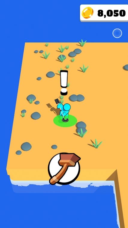 idlearchaeologist（闲置的考古学家）