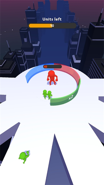 multiplytofight（乘法战斗）