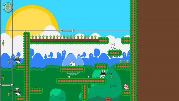 aprettyoddbunny（古怪兔）