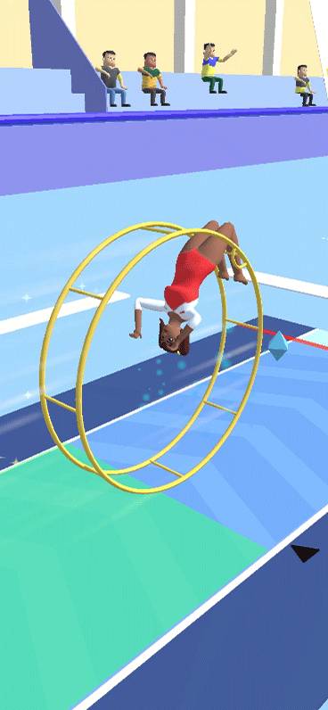 wheelgymnasticsjump（轮式体操跳跃）