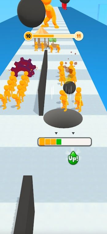 gravityrush3d（重力冲刺3D）