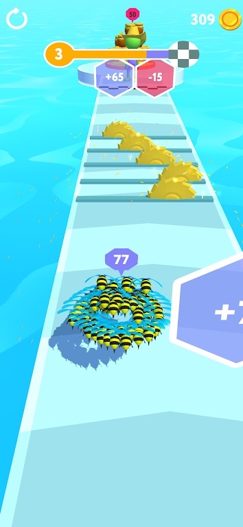 beemasters(蜜蜂大师3D)