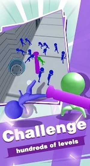 crowdpushmaster（人群推动大师）