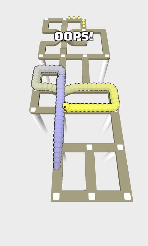 gobbledash（狼吞虎咽）
