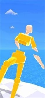 Katana Dash 3D（武士刀突进3D）