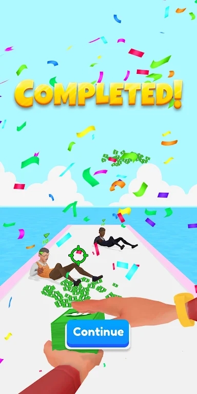 debtmaster3d（债务大师3D）