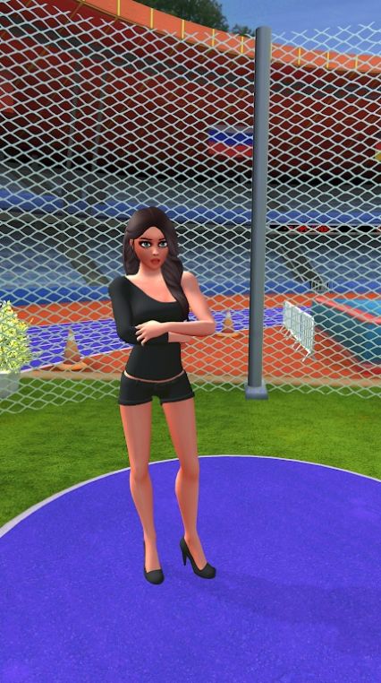 fashionsummergames（时尚夏季运动会）