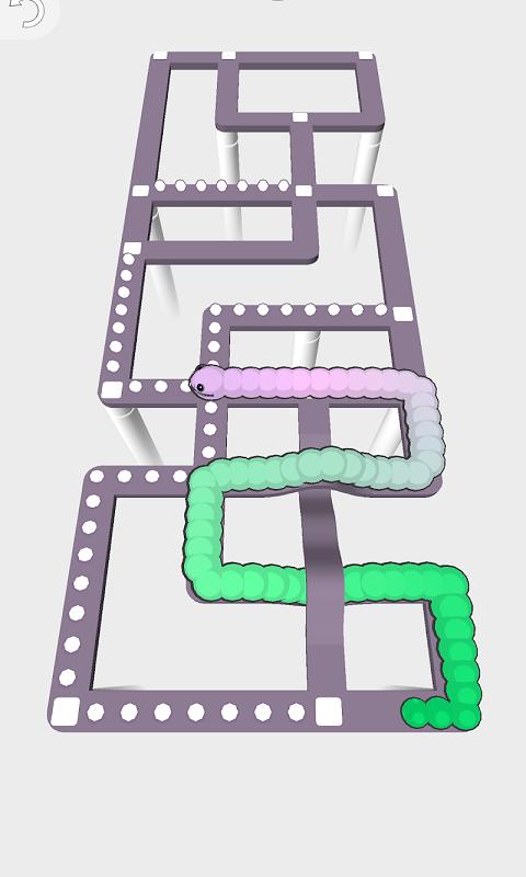 gobbledash（狼吞虎咽）