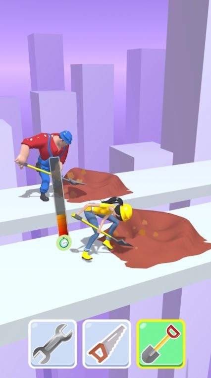 toolsrush（工具热潮）