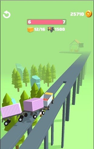 cybertruckshipper(网络卡车托运人游戏)