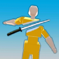 Katana Dash 3D（武士刀突进3D）