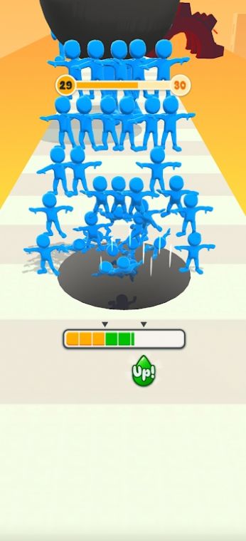 gravityrush3d（重力冲刺3D）