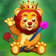 PuppyAdventureMatch(小狗三消冒险)