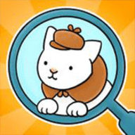 DetectiveMio（侦探美尾找猫）