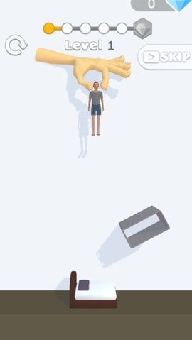 SleepRagdoll（睡眠布娃娃）